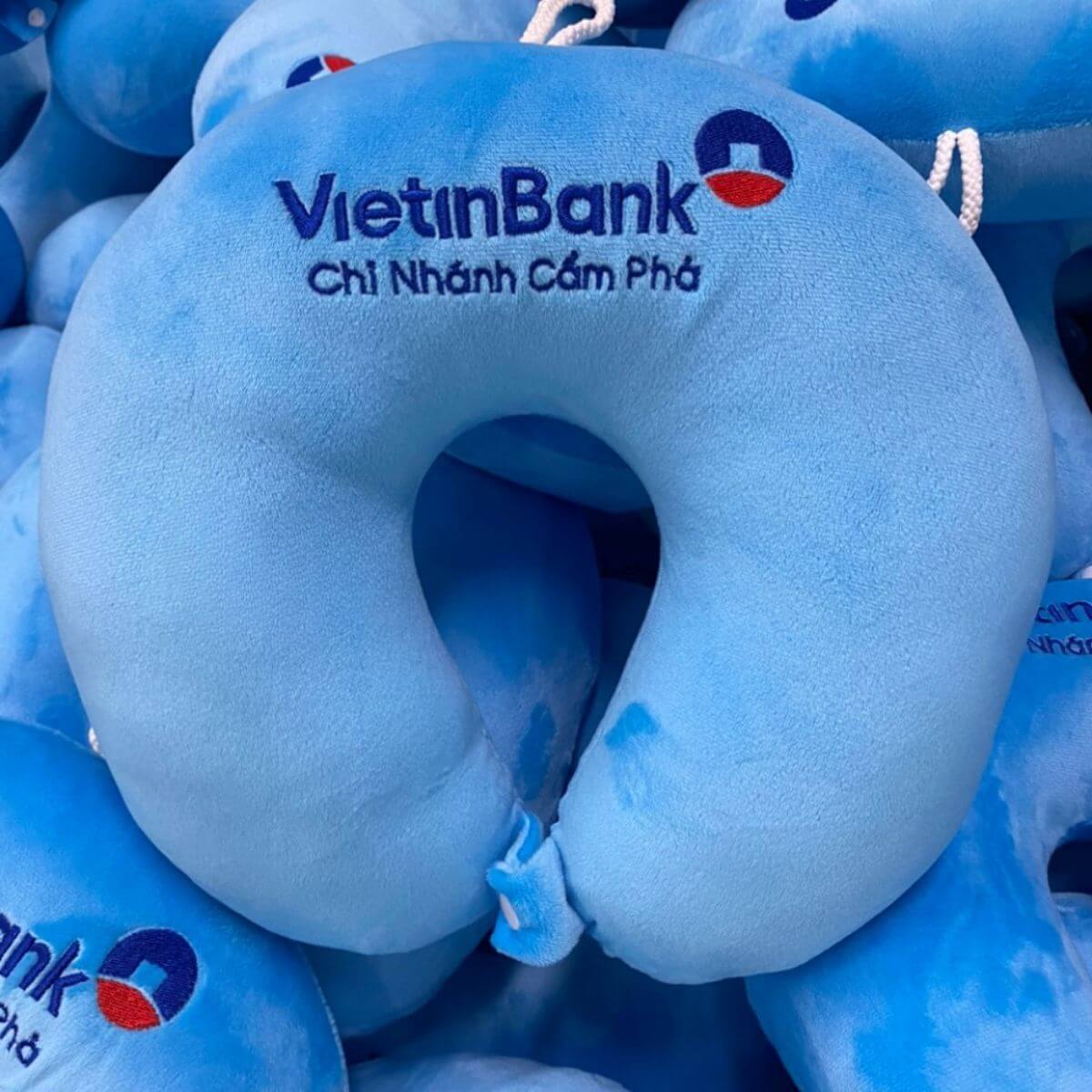 Quà tặng tri ân ngân hàng 