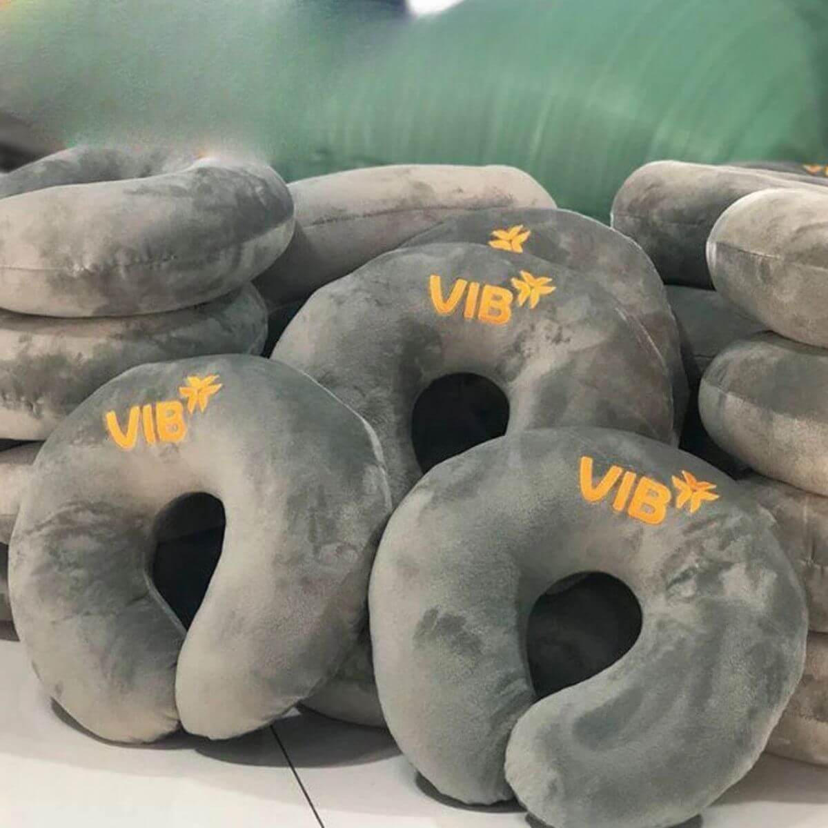 Quà tặng trân khách hàng ngân hàng 