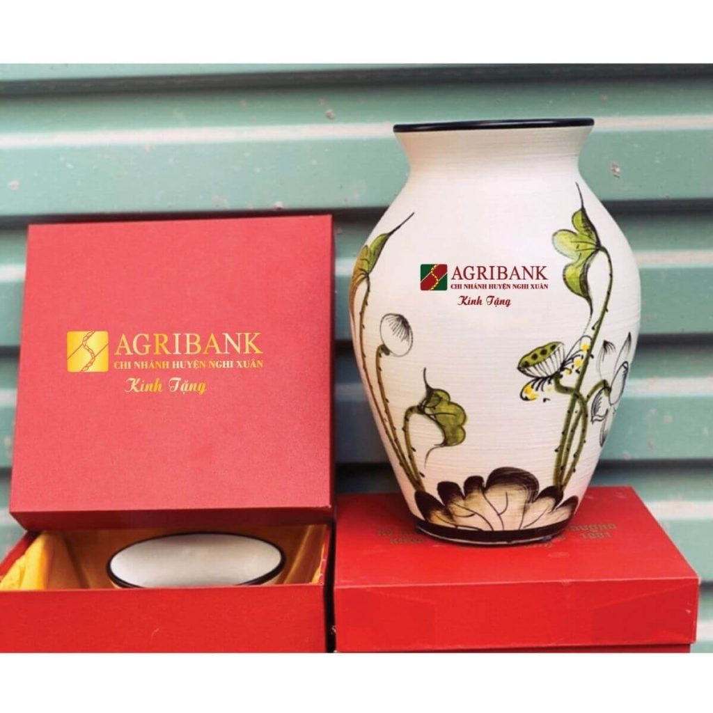 gợi ý một số quà tặng tri ân khách hàng