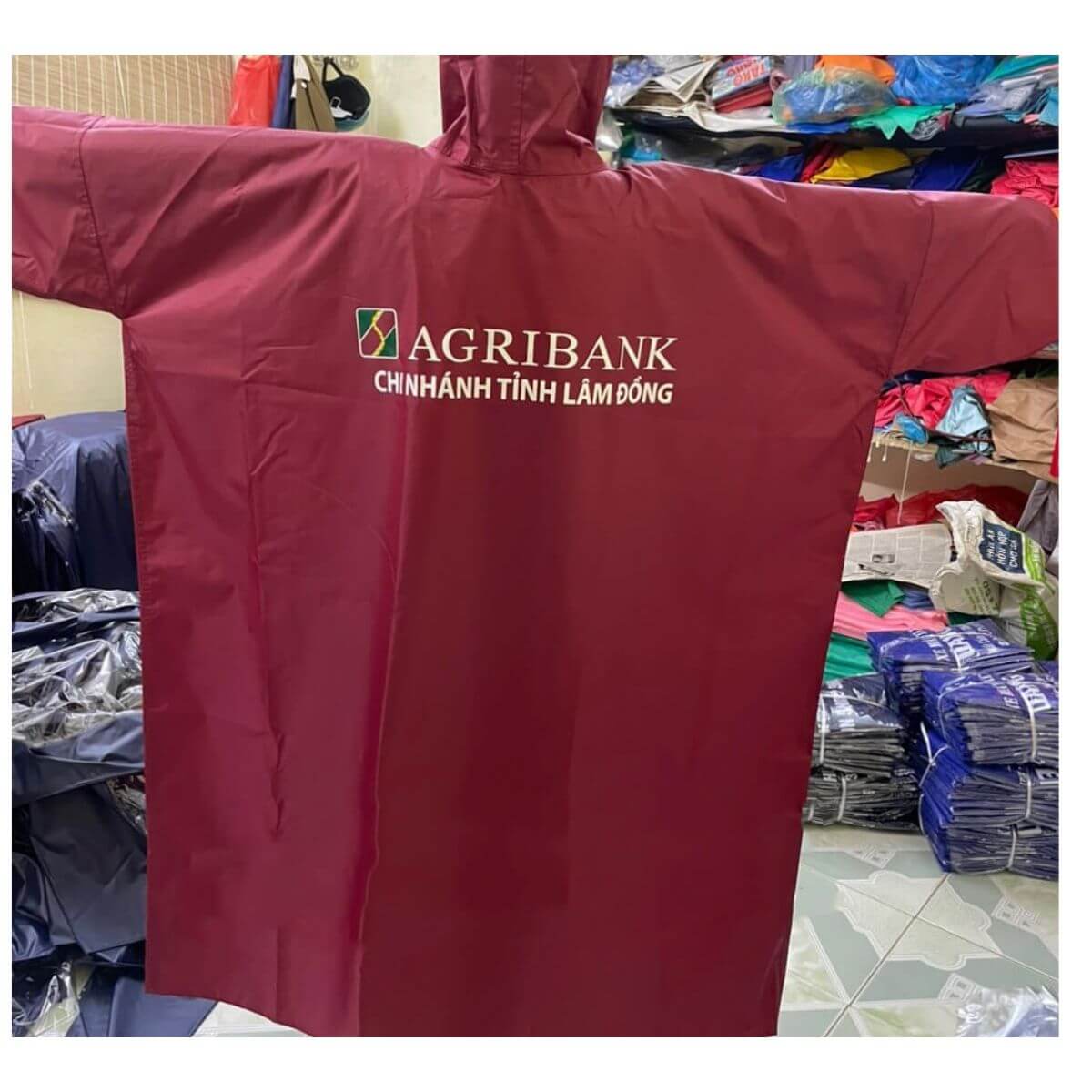 Quà tặng tri ân khách hàng cuối năm 