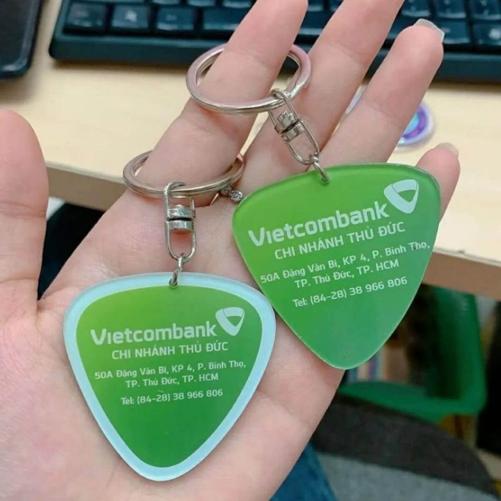 Quà tặng tri ân khách hàng