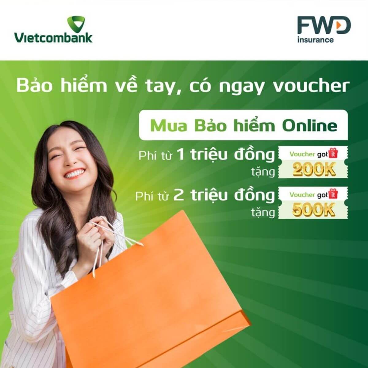 Quà tặng tri ân khách hàng cuối năm