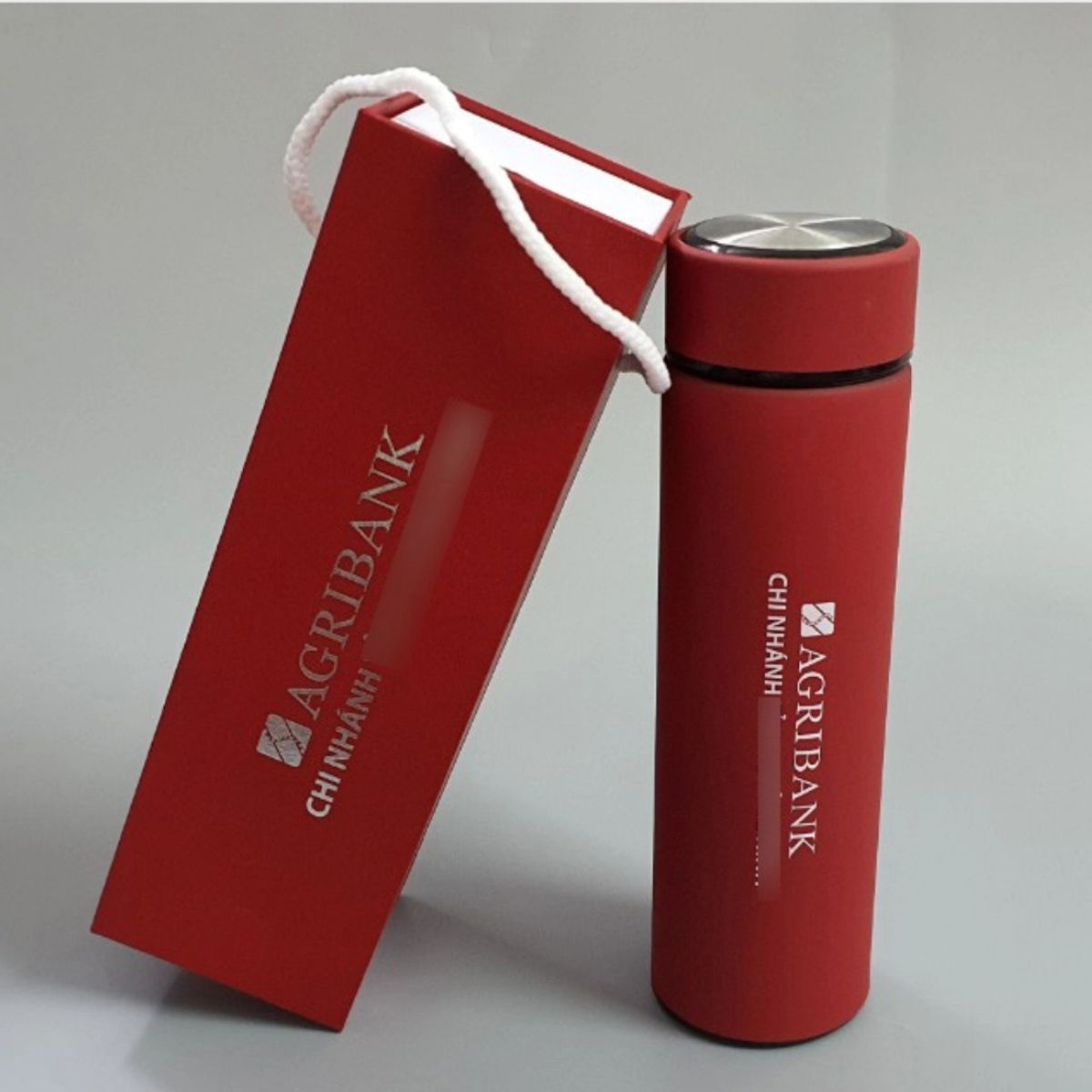 quà tặng agribank