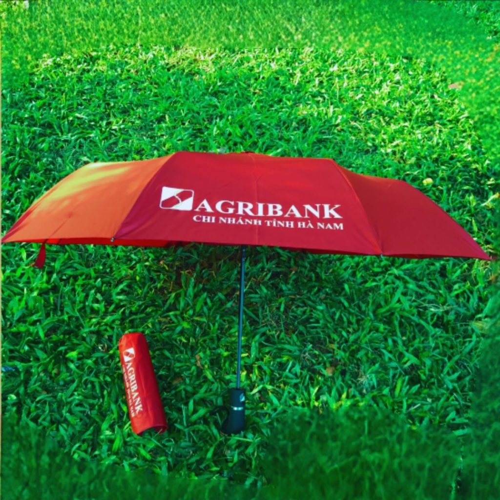 quà tặng của ngân hàng agribank