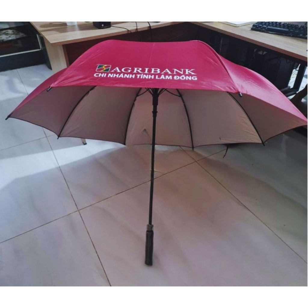 quà tặng của ngân hàng agribank