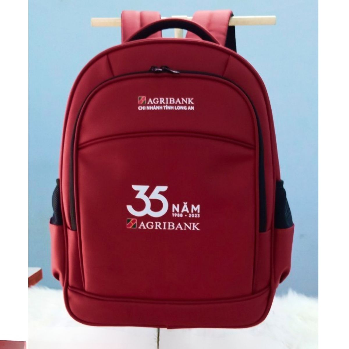 quà tặng ngân hàng agribank