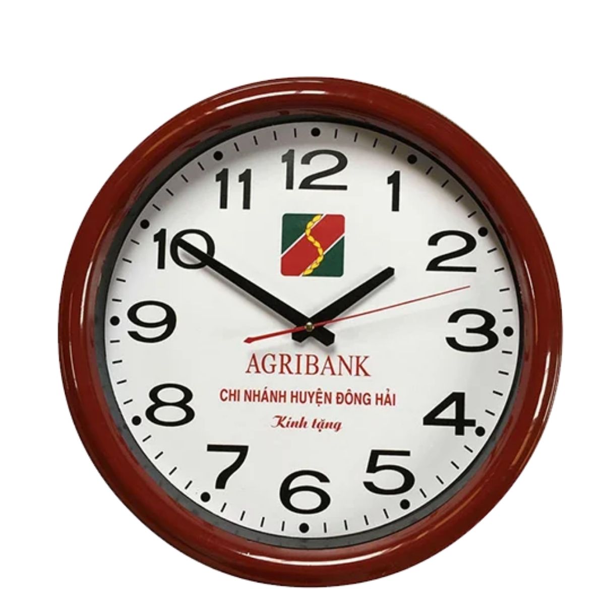 ngân hàng agribank tặng quà tết