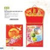 Lịch 52 Tuần 2027 AC Mẫu AC03 - Cho Cuộc Sống Hạnh Phúc Muôn Màu (30 x 40cm) Ấn Phẩm Quà Tết Ngân Hàng & Tài Chính VIP in logo doanh nghiệp quà tặng Tết tại Quà Tặng Ngân Hàng