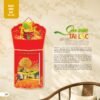 Lịch Bloc Siêu Đại 2027 AH Mẫu AH11 (20 x 30cm) Ấn Phẩm Quà Tết Ngân Hàng & Tài Chính VIP in logo doanh nghiệp quà tặng Tết tại Quà Tặng Ngân Hàng