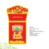 Lịch Bloc Đại Đặc Biệt 2027 AK Mẫu AK07 (29 x 41 cm) Ấn Phẩm Quà Tết Ngân Hàng & Tài Chính VIP in logo doanh nghiệp quà tặng Tết tại Quà Tặng Ngân Hàng