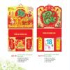 Lịch Treo Tường Lò Xo 2027 AK Mẫu AK19 - Phúc Lộc Thọ (40 x 60 cm) Ấn Phẩm Quà Tết Ngân Hàng & Tài Chính VIP in logo doanh nghiệp quà tặng Tết tại Quà Tặng Ngân Hàng