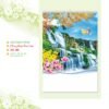 Lịch Treo Tường Lò Xo 2027 AK Mẫu AK36 (40 x 60cm) Ấn Phẩm Quà Tết Ngân Hàng & Tài Chính VIP in logo doanh nghiệp quà tặng Tết tại Quà Tặng Ngân Hàng