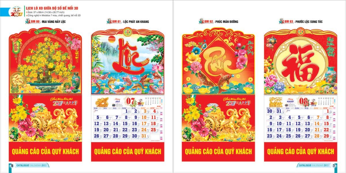 Lịch Bloc 2027 Bình Minh BM35 Ấn Phẩm Quà Tết Ngân Hàng & Tài Chính VIP Lịch Bloc 2027 Bình Minh BM35 Ấn Phẩm Quà Tết Ngân Hàng & Tài Chính VIP