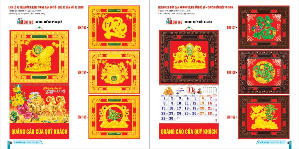 Lịch Bloc 2027 Bình Minh BM50 Ấn Phẩm Quà Tết Ngân Hàng & Tài Chính VIP Lịch Bloc 2027 Bình Minh BM50 Ấn Phẩm Quà Tết Ngân Hàng & Tài Chính VIP