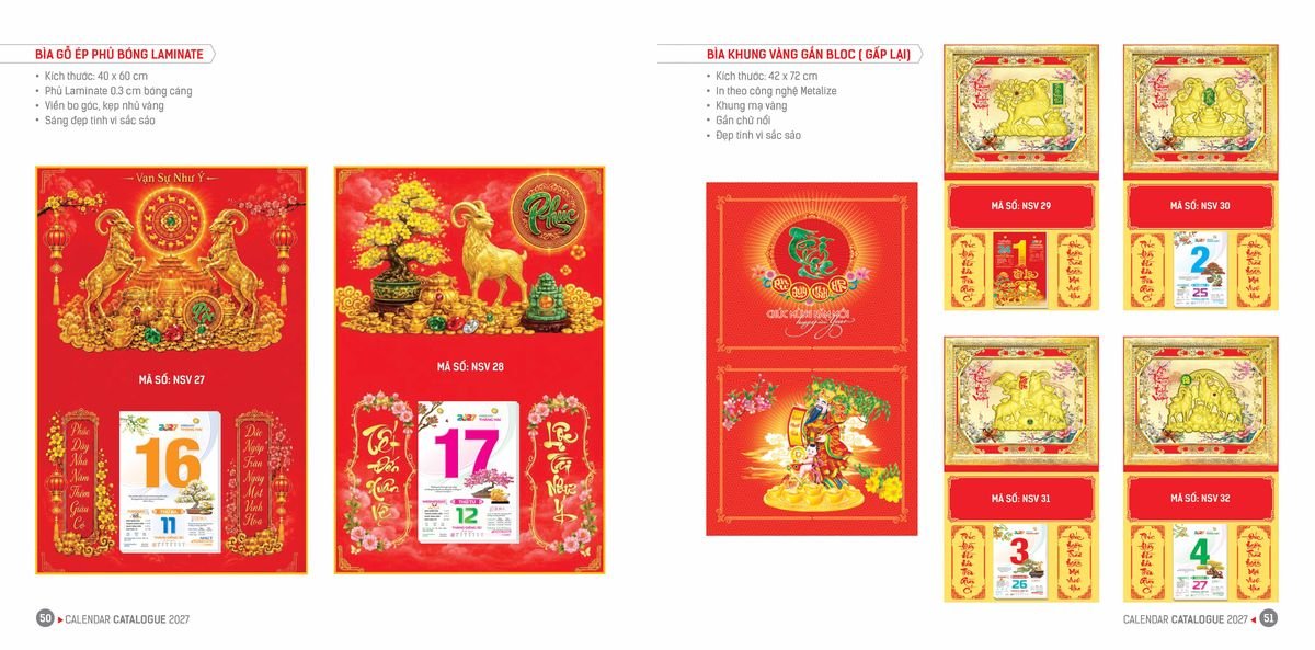 Lịch Bloc Hoa Niên 2027 Đông Phương DPHN24 Ấn Phẩm Quà Tết Ngân Hàng & Tài Chính VIP Lịch Bloc Hoa Niên 2027 Đông Phương DPHN24 Ấn Phẩm Quà Tết Ngân Hàng & Tài Chính VIP