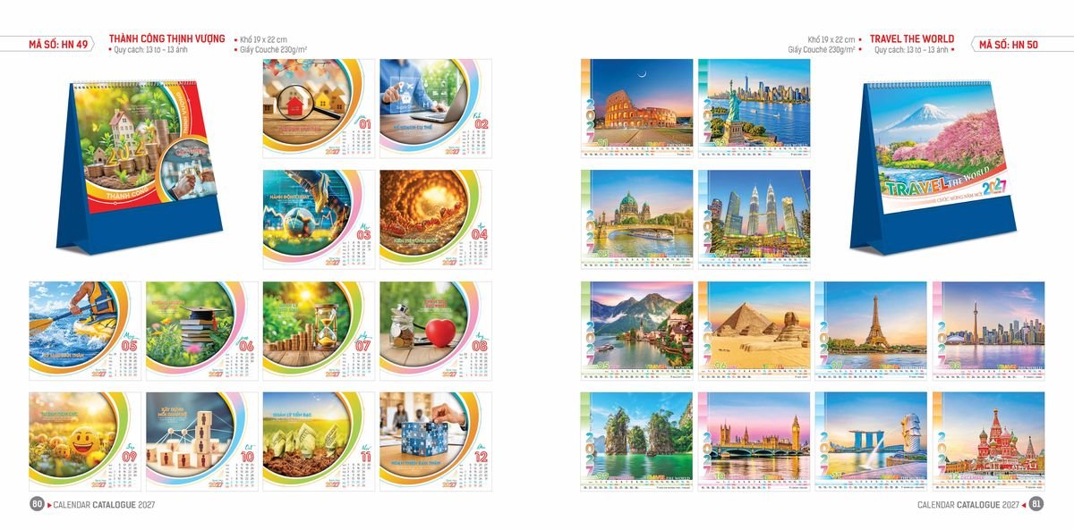 Lịch Bloc Hoa Niên 2027 ĐP DPHN39 Ấn Phẩm Quà Tết Ngân Hàng & Tài Chính VIP Lịch Bloc Hoa Niên 2027 ĐP DPHN39 Ấn Phẩm Quà Tết Ngân Hàng & Tài Chính VIP