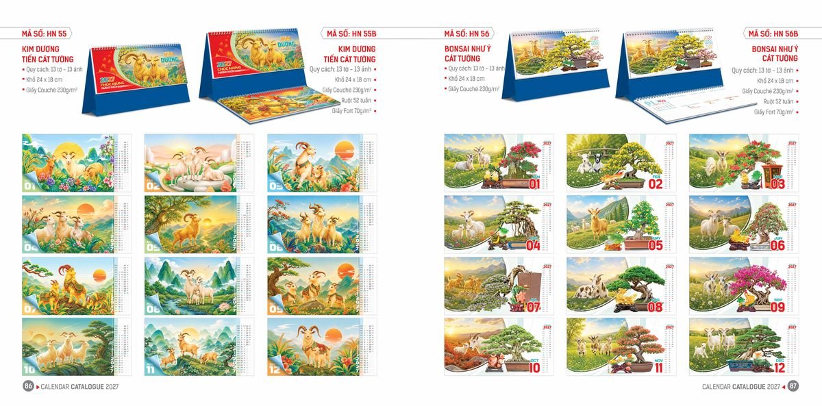Lịch Bloc Hoa Niên 2027 Đông Phương DPHN42 Ấn Phẩm Quà Tết Ngân Hàng & Tài Chính VIP Lịch Bloc Hoa Niên 2027 Đông Phương DPHN42 Ấn Phẩm Quà Tết Ngân Hàng & Tài Chính VIP