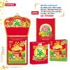 Lịch Bloc Siêu Cực Đại 2027 HT Mẫu HT4 - Hương Sắc Việt Nam (29 x 41cm) Ấn Phẩm Quà Tết Ngân Hàng & Tài Chính VIP in logo doanh nghiệp quà tặng Tết tại Quà Tặng Ngân Hàng