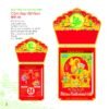 Lịch Bloc Siêu Cực Đại 2027 MT Mẫu MT01 (38 x 53cm) Ấn Phẩm Quà Tết Ngân Hàng & Tài Chính VIP in logo doanh nghiệp quà tặng Tết tại Quà Tặng Ngân Hàng