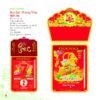 Lịch Bloc Cực Đại 2027 MT Mẫu MT04 (25 x 35cm) Ấn Phẩm Quà Tết Ngân Hàng & Tài Chính VIP in logo doanh nghiệp quà tặng Tết tại Quà Tặng Ngân Hàng