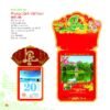 Lịch Bloc Siêu Đại 2027 MT Mẫu MT08 (20 x 30cm) Ấn Phẩm Quà Tết Ngân Hàng & Tài Chính VIP in logo doanh nghiệp quà tặng Tết tại Quà Tặng Ngân Hàng