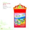 Lịch Bloc 2027 MT Mẫu MT10 (30 x 40cm) Ấn Phẩm Quà Tết Ngân Hàng & Tài Chính VIP in logo doanh nghiệp quà tặng Tết tại Quà Tặng Ngân Hàng