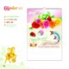 Lịch Treo Tường Lò Xo 2027 MT Mẫu MT26 (40 x 60cm) Ấn Phẩm Quà Tết Ngân Hàng & Tài Chính VIP in logo doanh nghiệp quà tặng Tết tại Quà Tặng Ngân Hàng