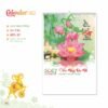 Lịch Treo Tường Lò Xo 2027 MT Mẫu MT271 (40 x 60cm) Ấn Phẩm Quà Tết Ngân Hàng & Tài Chính VIP in logo doanh nghiệp quà tặng Tết tại Quà Tặng Ngân Hàng