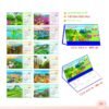 Lịch Để Bàn 2027 MT Mẫu MT41 (24 x 17cm) Ấn Phẩm Quà Tết Ngân Hàng & Tài Chính VIP in logo doanh nghiệp quà tặng Tết tại Quà Tặng Ngân Hàng