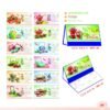 Lịch Để Bàn 2027 MT Mẫu MT57 (24 x 17cm) Ấn Phẩm Quà Tết Ngân Hàng & Tài Chính VIP in logo doanh nghiệp quà tặng Tết tại Quà Tặng Ngân Hàng
