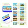 Lịch Để Bàn 2027 MT Mẫu MT59 (24 x 17cm) Ấn Phẩm Quà Tết Ngân Hàng & Tài Chính VIP in logo doanh nghiệp quà tặng Tết tại Quà Tặng Ngân Hàng