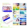 Lịch Để Bàn 2027 MT Mẫu MT62 (24 x 17cm) Ấn Phẩm Quà Tết Ngân Hàng & Tài Chính VIP in logo doanh nghiệp quà tặng Tết tại Quà Tặng Ngân Hàng