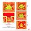 Bìa Lò Xo Dán Bloc 2027 MT Mẫu MT73 - An Khang Thịnh Vượng (38 x 66 cm) Ấn Phẩm Quà Tết Ngân Hàng & Tài Chính VIP in logo doanh nghiệp quà tặng Tết tại Quà Tặng Ngân Hàng