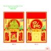 Bìa Lò Xo Dán Bloc 2027 MT Mẫu MT76 (40 x 60cm) Ấn Phẩm Quà Tết Ngân Hàng & Tài Chính VIP in logo doanh nghiệp quà tặng Tết tại Quà Tặng Ngân Hàng