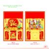 Bìa Lò Xo Dán Bloc 2027 MT Mẫu MT84 - Phúc Lộc Thọ (40 x 60cm) Ấn Phẩm Quà Tết Ngân Hàng & Tài Chính VIP in logo doanh nghiệp quà tặng Tết tại Quà Tặng Ngân Hàng