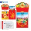 Lịch 52 Tuần 2027 NB Mẫu NB17 (30 x 41cm) Ấn Phẩm Quà Tết Ngân Hàng & Tài Chính VIP in logo doanh nghiệp quà tặng Tết tại Quà Tặng Ngân Hàng