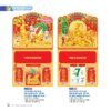 Lịch Treo Tường Lò Xo 2027 NB Mẫu NB220 (37 x 68cm) Ấn Phẩm Quà Tết Ngân Hàng & Tài Chính VIP in logo doanh nghiệp quà tặng Tết tại Quà Tặng Ngân Hàng
