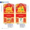 Lịch Treo Tường Lò Xo 2027 NB Mẫu NB248T (37 x 68cm) Ấn Phẩm Quà Tết Ngân Hàng & Tài Chính VIP in logo doanh nghiệp quà tặng Tết tại Quà Tặng Ngân Hàng