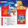 Lịch Bìa Treo 2027 NB Mẫu NB3 (40 x 60cm) Ấn Phẩm Quà Tết Ngân Hàng & Tài Chính VIP in logo doanh nghiệp quà tặng Tết tại Quà Tặng Ngân Hàng