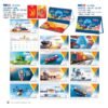 Lịch Để Bàn 2027 NB Mẫu NB337 (16 x 24 cm) Ấn Phẩm Quà Tết Ngân Hàng & Tài Chính VIP in logo doanh nghiệp quà tặng Tết tại Quà Tặng Ngân Hàng