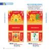 Lịch Treo Tường Lò Xo 2027 NB Mẫu NB48D (30 x 60cm) Ấn Phẩm Quà Tết Ngân Hàng & Tài Chính VIP in logo doanh nghiệp quà tặng Tết tại Quà Tặng Ngân Hàng