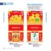 Lịch Treo Tường Lò Xo 2027 NB Mẫu NB65T (30 x 60cm) Ấn Phẩm Quà Tết Ngân Hàng & Tài Chính VIP in logo doanh nghiệp quà tặng Tết tại Quà Tặng Ngân Hàng