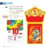 Lịch Bloc Đại Đặc Biệt 2027 NB Mẫu NB8 (17 x 24cm) Ấn Phẩm Quà Tết Ngân Hàng & Tài Chính VIP in logo doanh nghiệp quà tặng Tết tại Quà Tặng Ngân Hàng