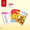 Lịch Bloc 2027 NHA Mẫu NHA106 (29 x 41 cm) Ấn Phẩm Quà Tết Ngân Hàng & Tài Chính VIP in logo doanh nghiệp quà tặng Tết tại Quà Tặng Ngân Hàng