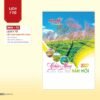Lịch Treo Tường Lò Xo 2027 NHA Mẫu NHA75 - Việt Nam Rạng Rỡ 4 Mùa (40 x 60cm) Ấn Phẩm Quà Tết Ngân Hàng & Tài Chính VIP in logo doanh nghiệp quà tặng Tết tại Quà Tặng Ngân Hàng