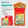 Lịch Bloc Siêu Đại 2027 NH Mẫu NH05 (25 x 35cm) Ấn Phẩm Quà Tết Ngân Hàng & Tài Chính VIP in logo doanh nghiệp quà tặng Tết tại Quà Tặng Ngân Hàng