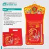 Lịch Bloc Siêu Đại 2027 NH Mẫu NH08 (20 x 30cm) Ấn Phẩm Quà Tết Ngân Hàng & Tài Chính VIP in logo doanh nghiệp quà tặng Tết tại Quà Tặng Ngân Hàng