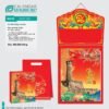 Lịch 52 Tuần 2027 NH Mẫu NH23 (30 x 40cm) Ấn Phẩm Quà Tết Ngân Hàng & Tài Chính VIP in logo doanh nghiệp quà tặng Tết tại Quà Tặng Ngân Hàng