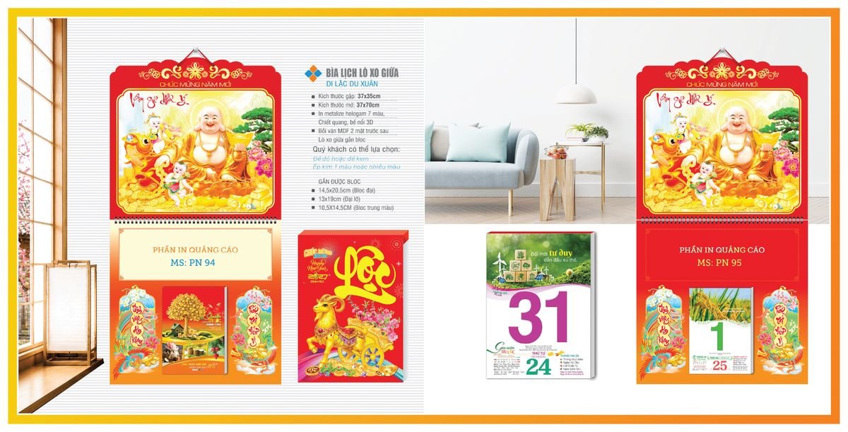 Bìa Lịch Treo Gắn Bloc Tân Phương Nam TPNBIA10 Ấn Phẩm Quà Tết Ngân Hàng & Tài Chính VIP Bìa Lịch Treo Gắn Bloc Tân Phương Nam TPNBIA10 Ấn Phẩm Quà Tết Ngân Hàng & Tài Chính VIP